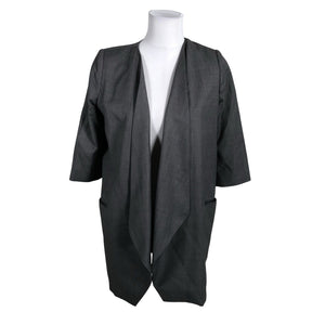 Unisex 2NDDAY - Jacket, size 38 - Gray (1)