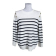 Unisex El Corte Inglés - Sweater, size 38 - White ()