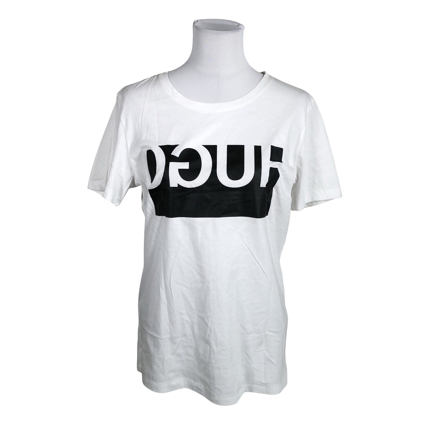 Unisex Hugo Boss - T-shirt, size S - White (1)