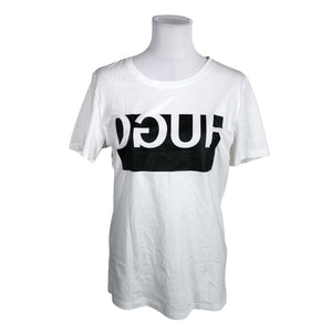 Unisex Hugo Boss - T-shirt, size S - White (1)