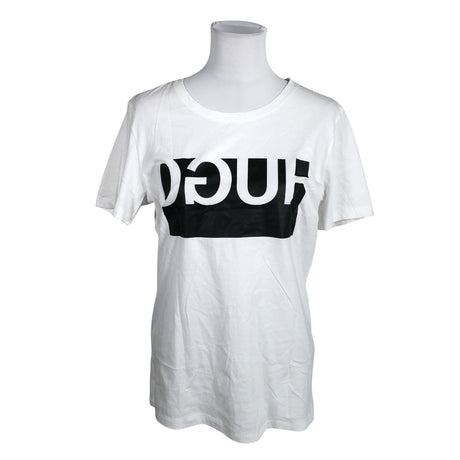 Unisex Hugo Boss - T-shirt, size 36 - White ()