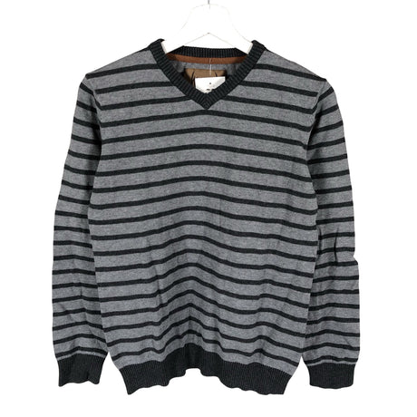 Unisex Cube co. - Sweater, size 152 - 158 - Gray ()