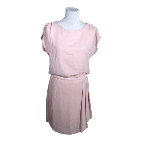 Unisex Esprit - Party dress, size 38 - Light pink ()