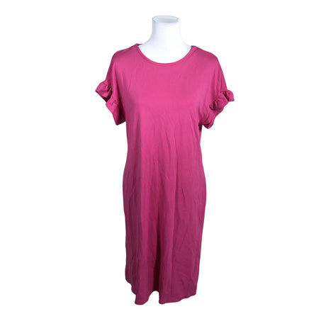 Unisex Dopp - Tricot dress, size 40 - Pink ()