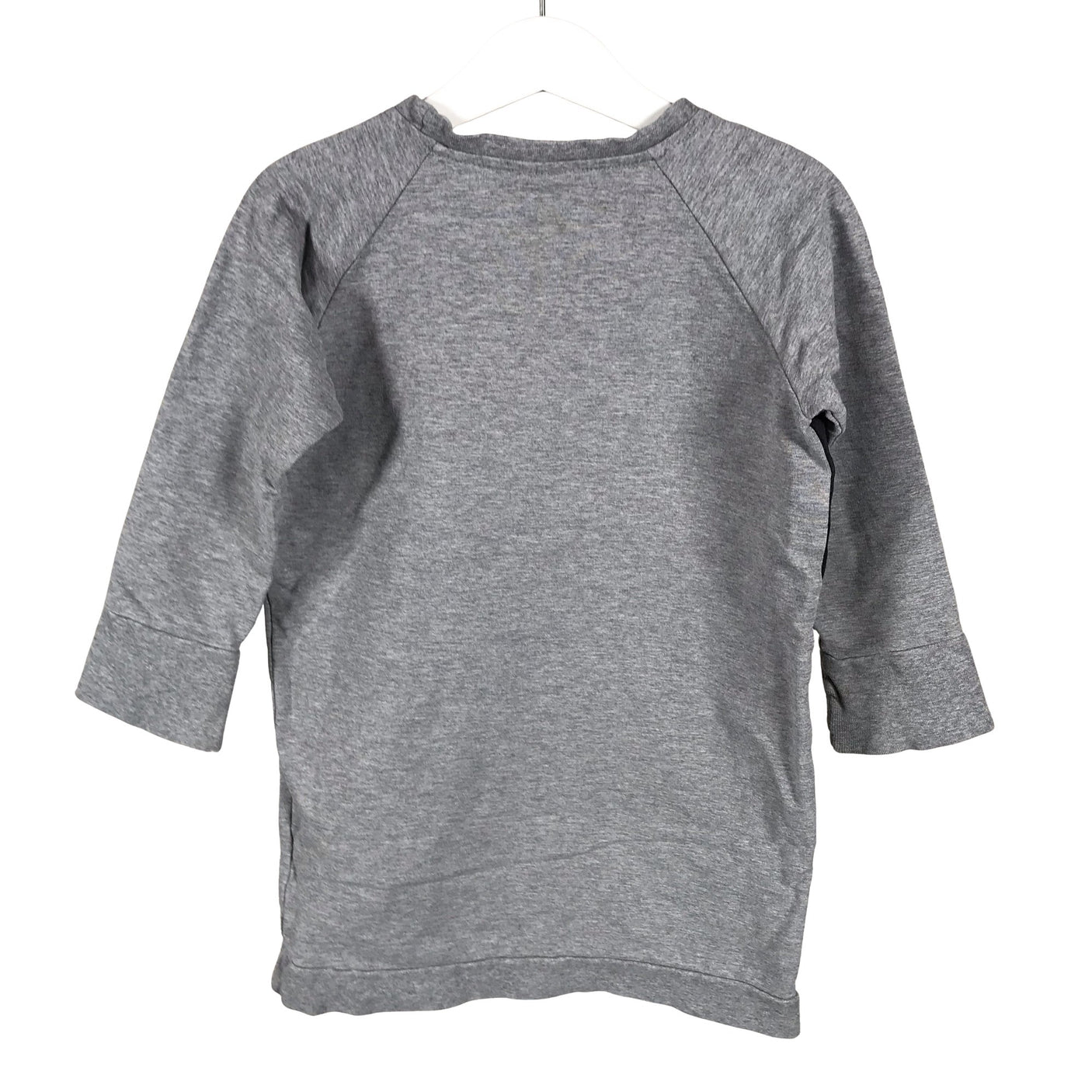 Unisex Papu - Sweatshirt dress, size 98 - 104 - Gray (2)