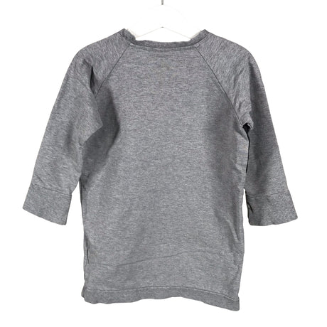 Unisex Papu - Sweatshirt dress, size 98 - 104 - Gray (2)