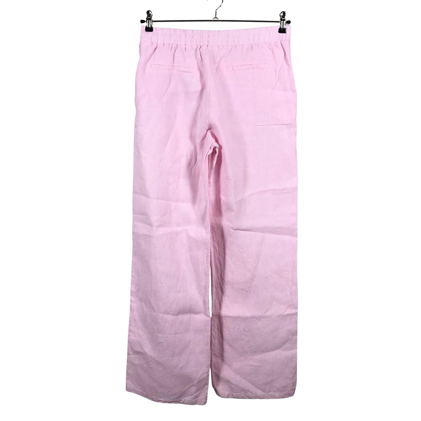 Unisex Milano Italy - Slacks, size 38 - Light pink (2)