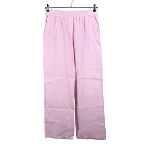 Unisex Milano Italy - Slacks, size 38 - Light pink (1)