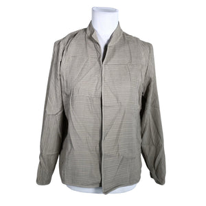 Unisex Eileen Fisher - Blouse, size 38 - Beige (1)