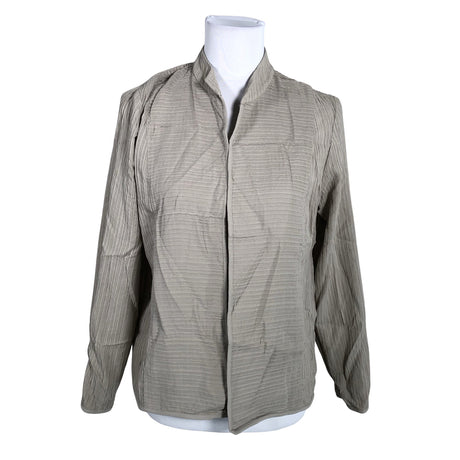 Unisex Eileen Fisher - Blouse, size 38 - Beige ()