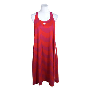 Unisex Adidas - Sports dress, size 38 - Pink (1)