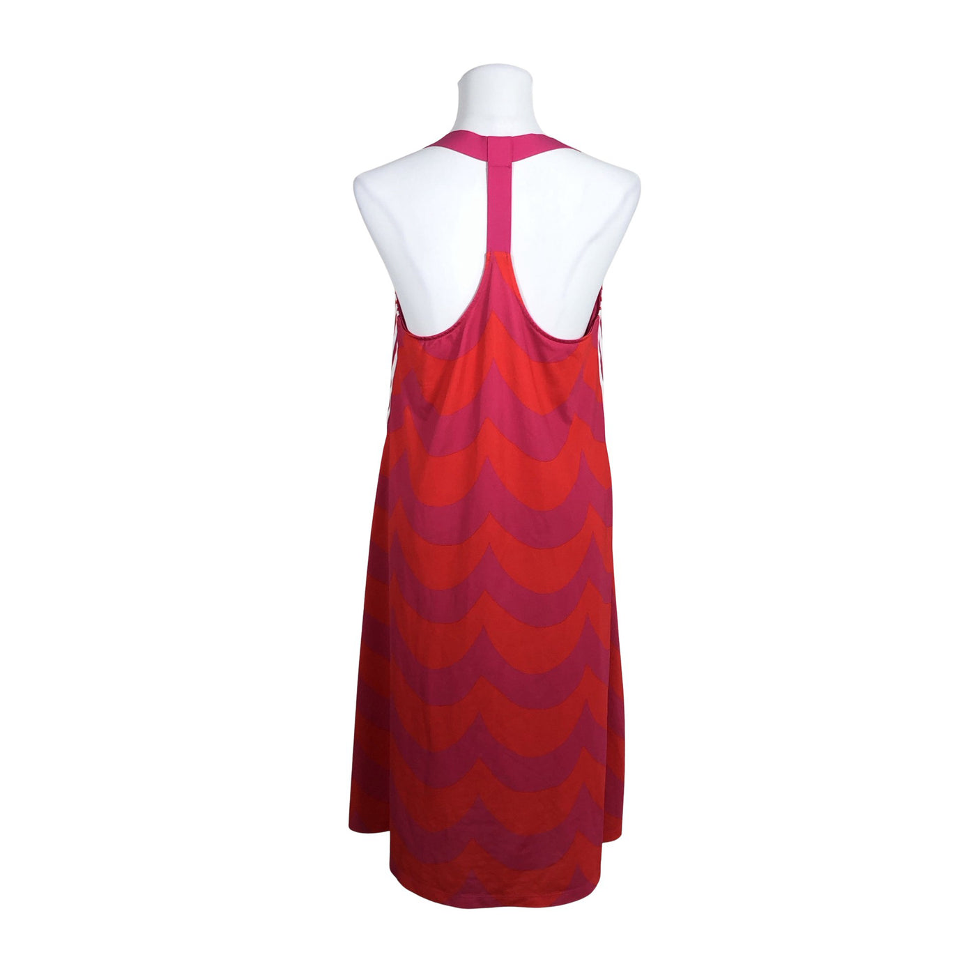 Unisex Adidas - Sports dress, size 38 - Pink (2)