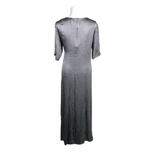 Unisex Birgitte Herskind - Party dress, size 40 - Gray (4)