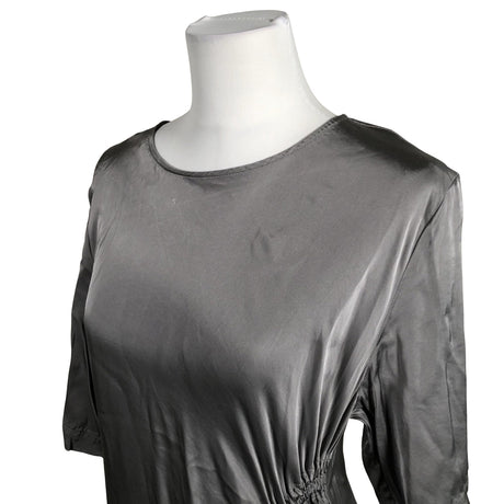 Unisex Birgitte Herskind - Party dress, size 40 - Gray (2)