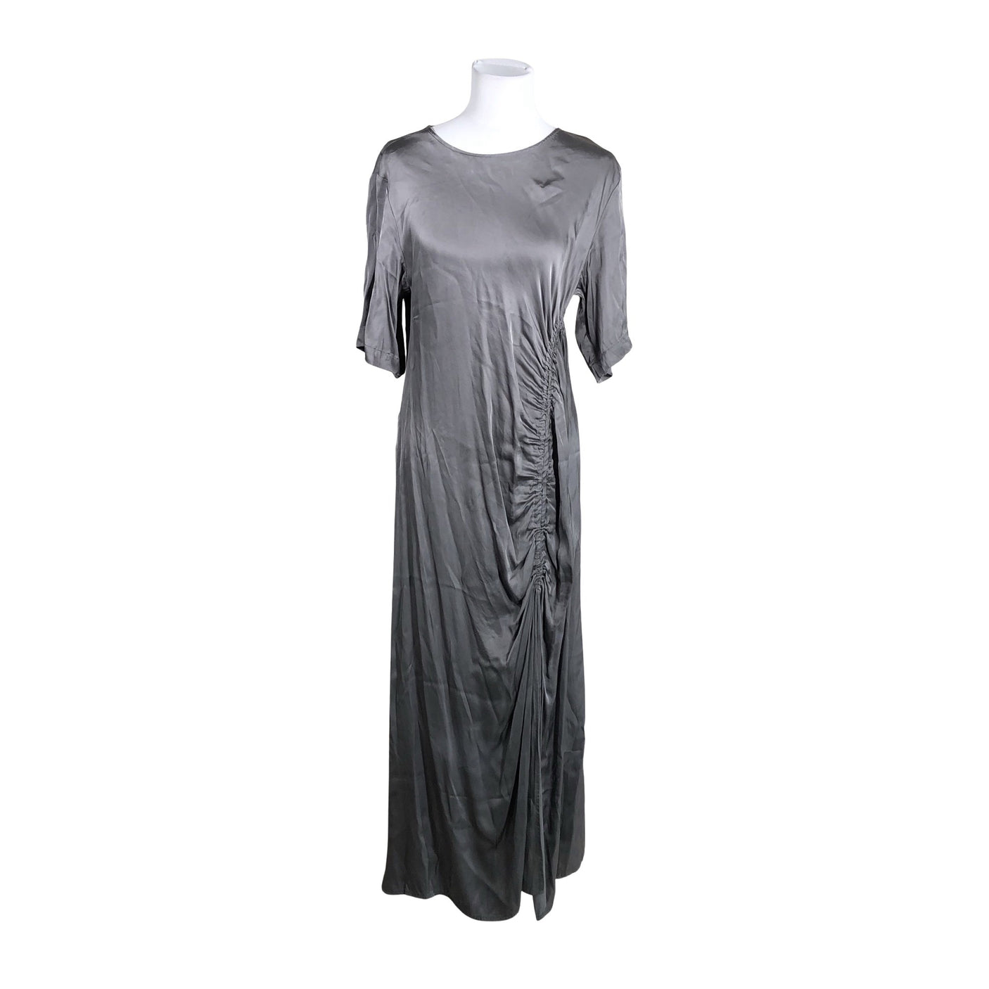Unisex Birgitte Herskind - Party dress, size 40 - Gray (1)