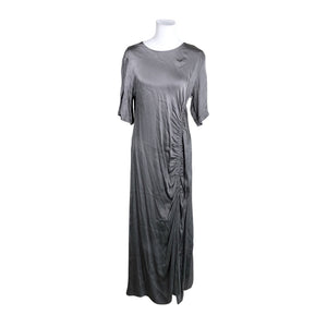 Unisex Birgitte Herskind - Party dress, size 40 - Gray (1)