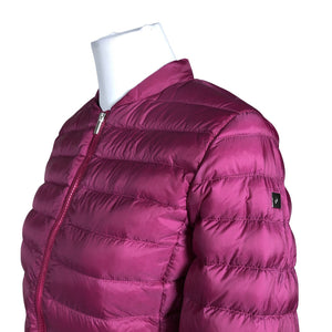Unisex Peak Performance - Light down jacket, size 36 - Violet (2)