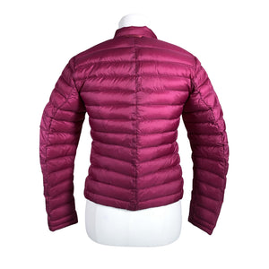 Unisex Peak Performance - Light down jacket, size 36 - Violet (3)