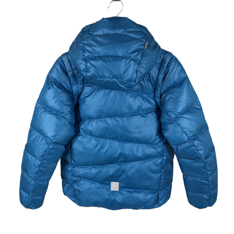 Unisex Reima - Down jacket, size 152 - 158 - Blue (2)