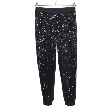 Unisex Tezenis - Party trousers, size 38 - Black ()