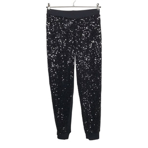 Unisex Tezenis - Party trousers, size 38 - Black (1)