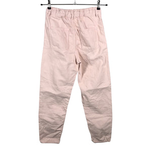 Unisex POMPdeLUX - Jeans, size 158 - 164 - Light pink (2)