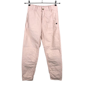 Unisex POMPdeLUX - Jeans, size 158 - 164 - Light pink (1)