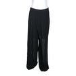 Unisex Katri Niskanen - Party trousers, size 38 - Black ()