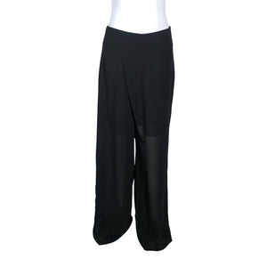 Unisex Katri Niskanen - Party trousers, size 38 - Black (1)