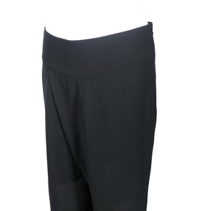 Unisex Katri Niskanen - Party trousers, size 38 - Black (2)