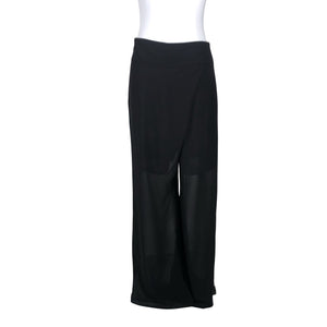 Unisex Katri Niskanen - Party trousers, size 38 - Black (3)