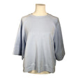 Unisex InWear - Sweatshirt, size 38 - Light blue ()