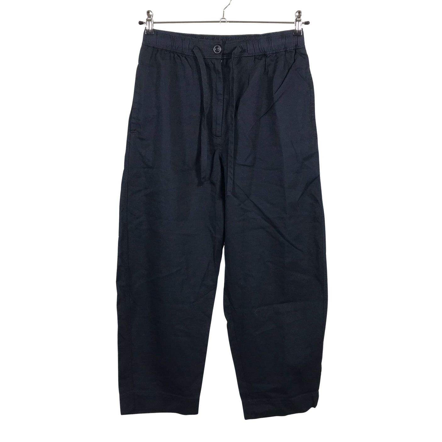 Unisex COS - Slacks, size 38 - Blue (1)
