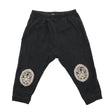 Unisex Newbie - Sweatpants, size 68 - 74 - Gray ()