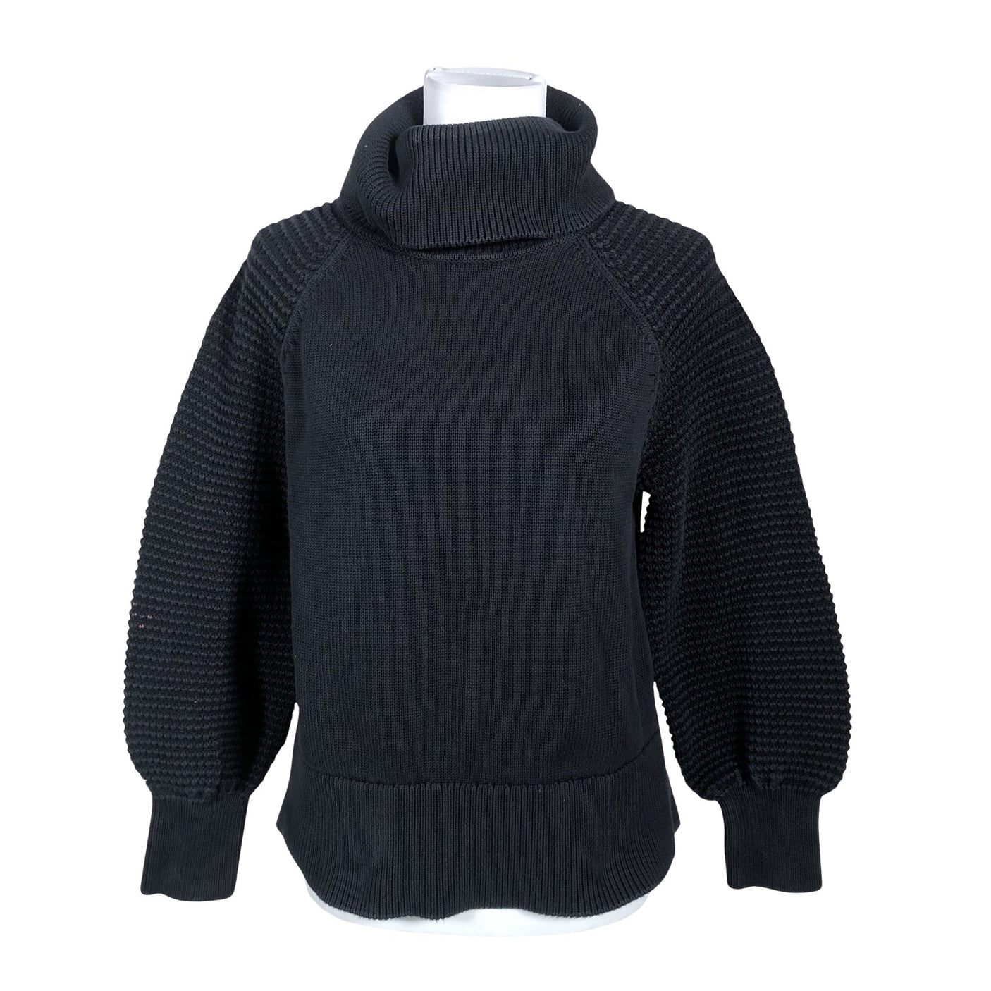 Unisex Esprit - Sweater, size 40 - Black (1)
