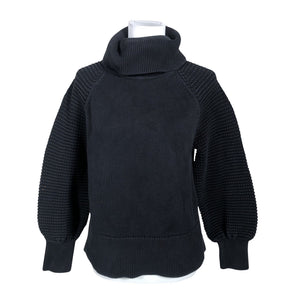 Unisex Esprit - Sweater, size 40 - Black (1)