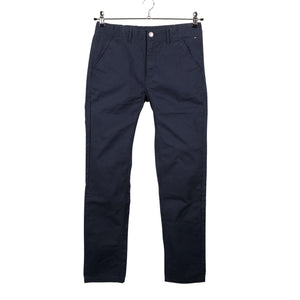 Unisex Tommy Hilfiger - Chinos, size 170 - 176 - Blue (1)