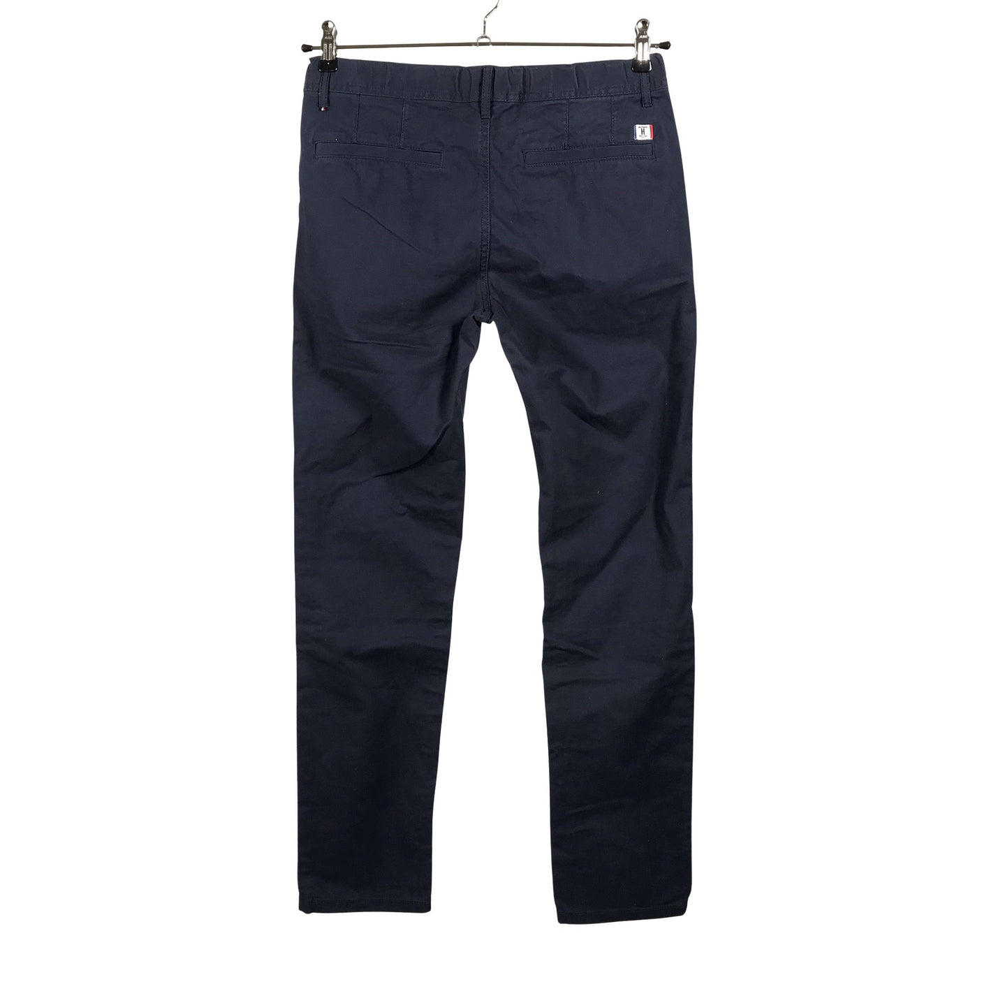 Unisex Tommy Hilfiger - Chinos, size 170 - 176 - Blue (2)