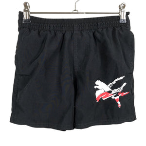 Unisex Puma - Swim trunks, size 134 - 140 - Black (1)
