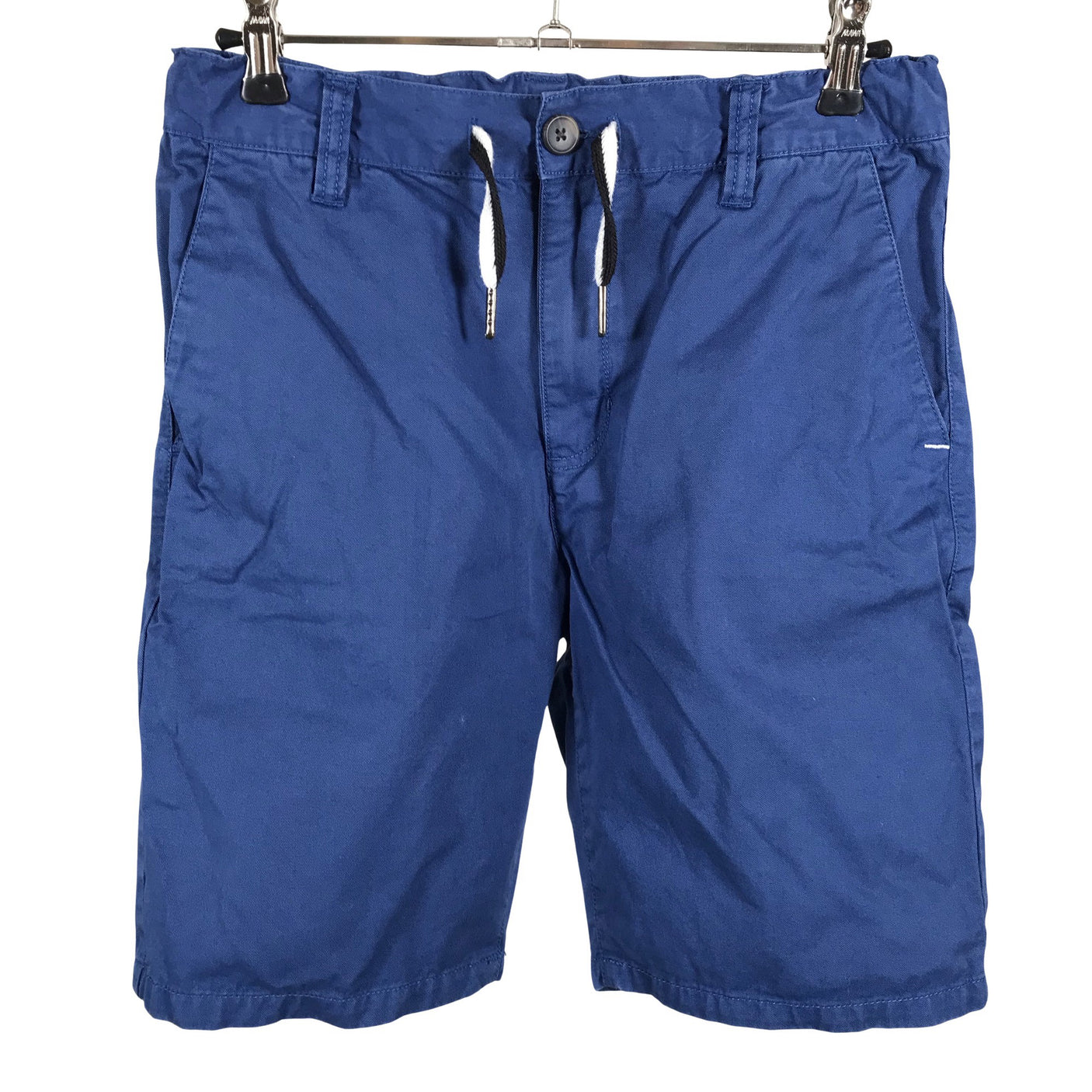 Unisex Molo Kids - Shorts and top set, size 152 - 158 - Blue (1)