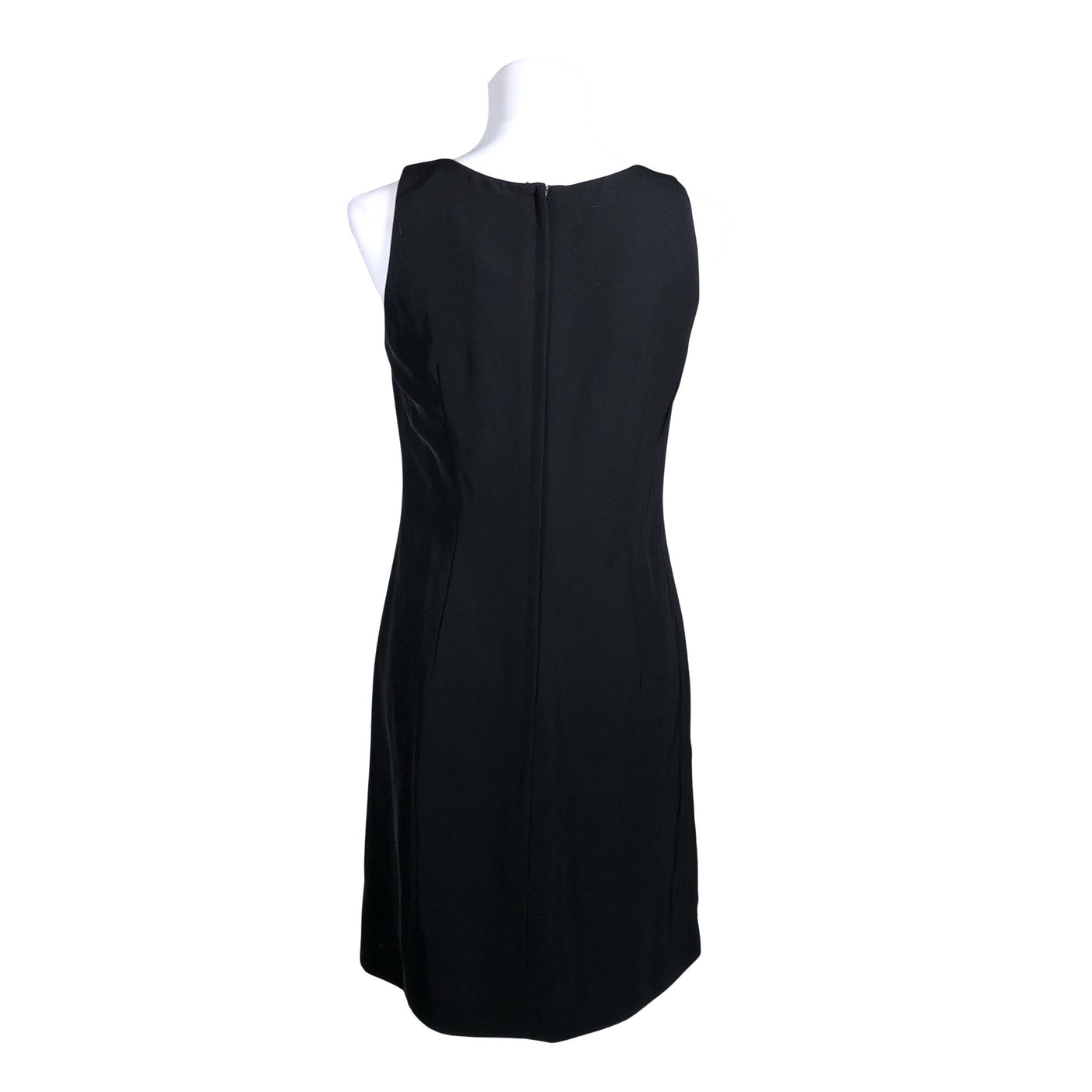 Unisex Andiata - Sheath dress, size 38 - Black (2)