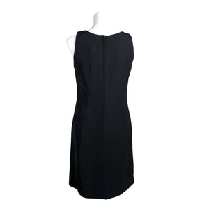 Unisex Andiata - Sheath dress, size 38 - Black (2)