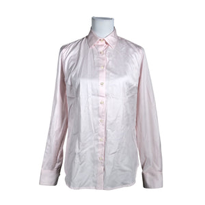 Unisex Stenströms - Collared shirt, size 40 - Light pink (1)