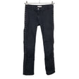 Unisex Acne Studios - Jeans, size 38 - Black ()