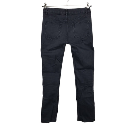 Unisex Acne Studios - Jeans, size 38 - Black (2)