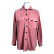 Unisex Soulmate - Blouse, size 36 - Light pink ()