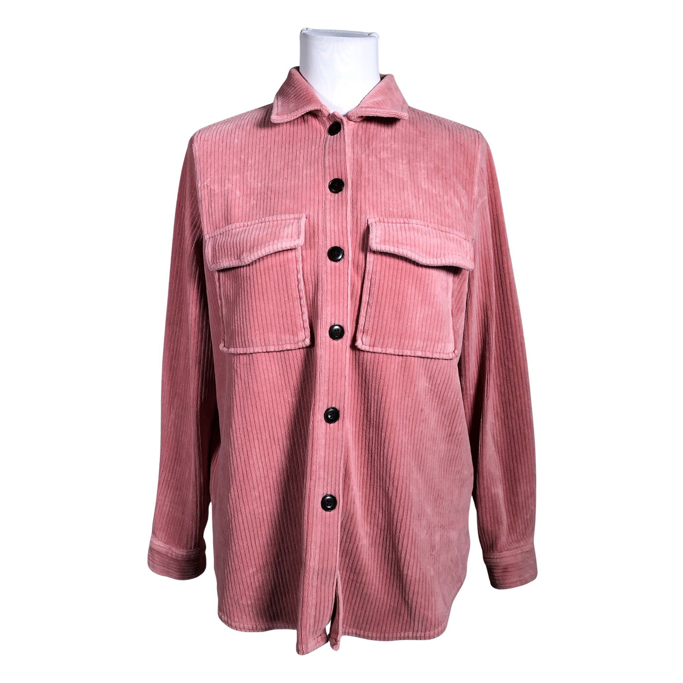 Unisex Soulmate - Blouse, size 36 - Light pink (1)