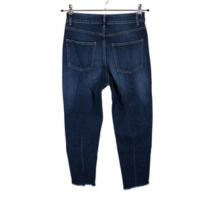 Unisex Lindex - Jeans, size 38 - Blue (2)