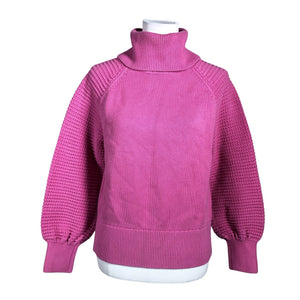 Unisex Esprit - Sweater, size 40 - Pink (1)
