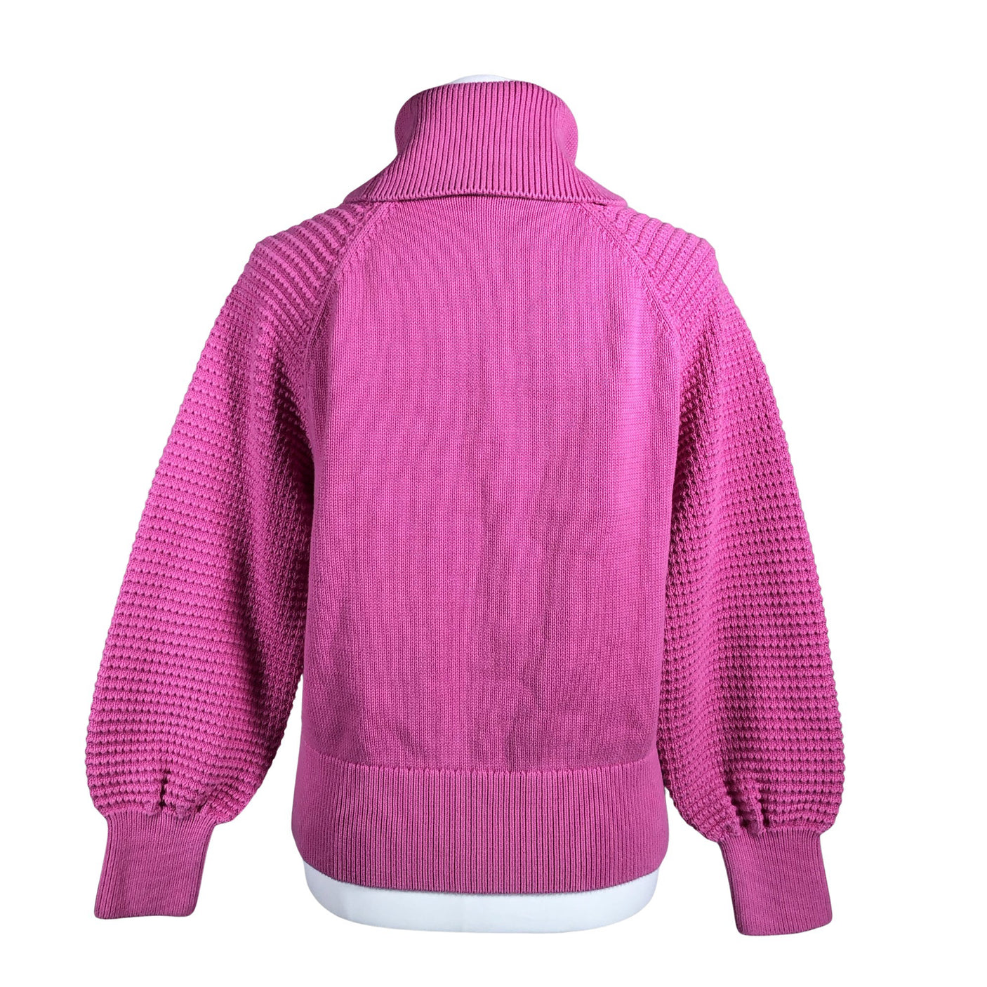 Unisex Esprit - Sweater, size 40 - Pink (2)